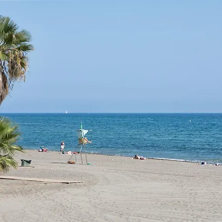 Real Appartamento Estepona