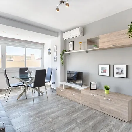 Apartman Real Estepona