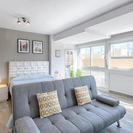 Apartman Real Estepona