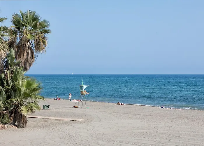 Real Apartment Estepona