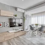 Real Apartment
