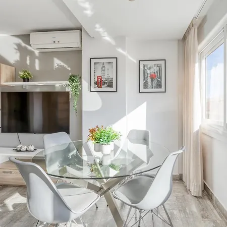 Real Διαμέρισμα