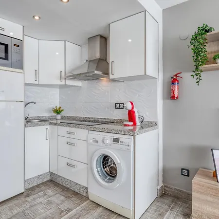 Real Διαμέρισμα