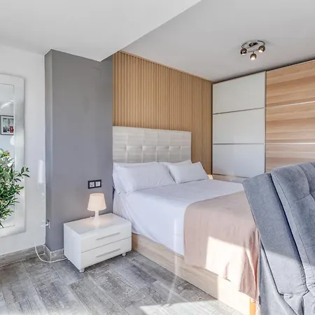 Real Lägenhet Estepona