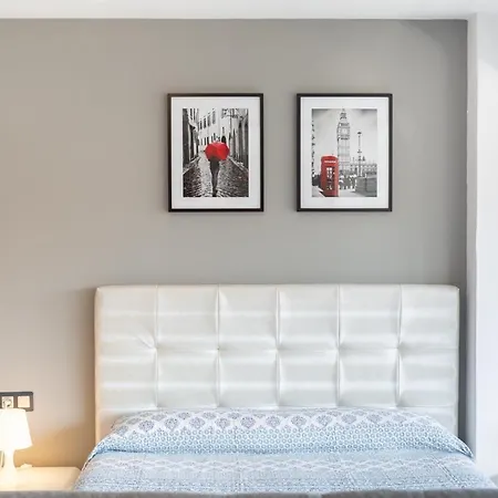 Real Appartement Estepona