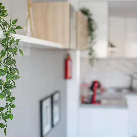 Appartement Real Estepona