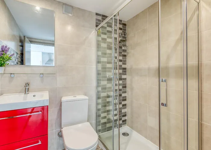 Real Апартаменти Естепона