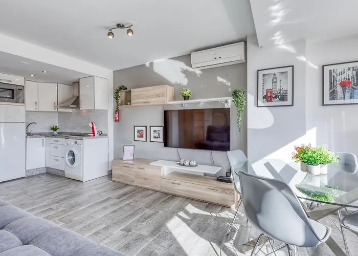 Real Апартаменти Естепона