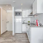 Apartment Real