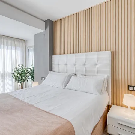Apartment Real