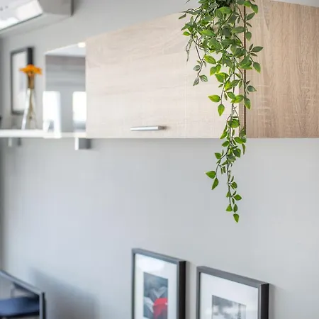 Apartmán Real
