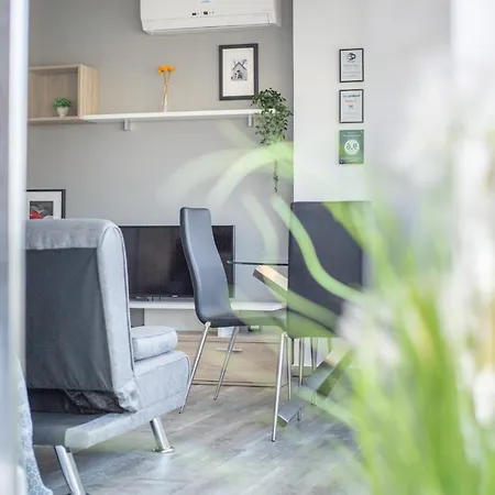 Real Apartmán *