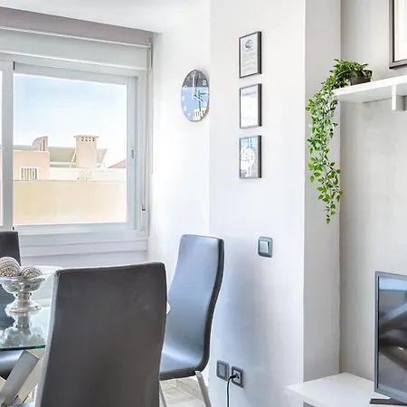 Apartmán Real *