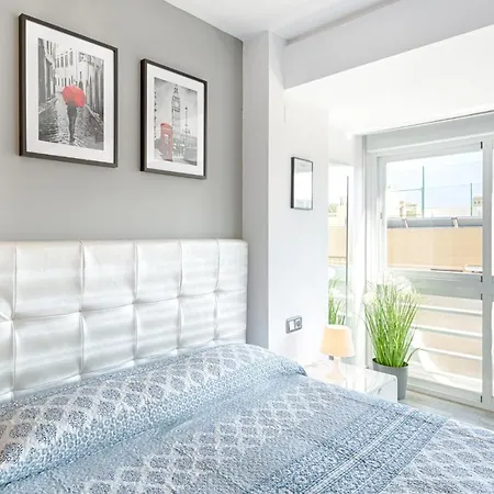 Apartmán Real Estepona