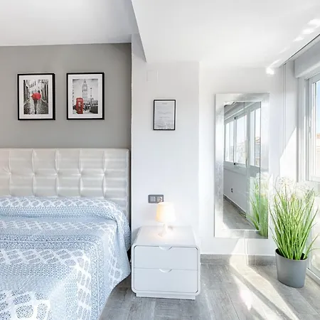 Real Apartmán Estepona