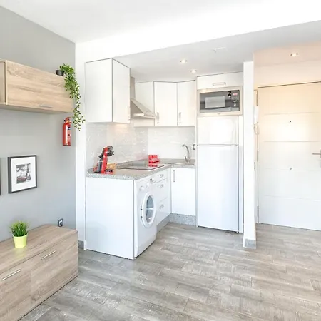 Real Apartmán Estepona