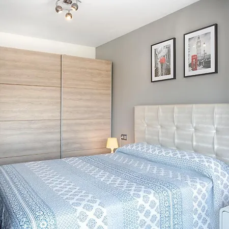 Apartmán Real Estepona