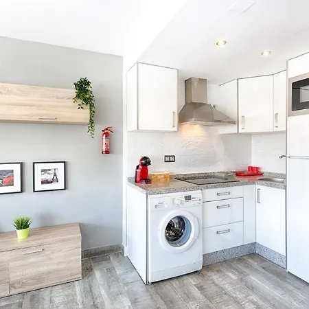 Apartmán Real