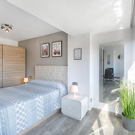 Apartmán Real *