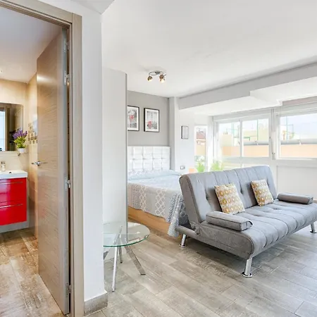 Apartmán Real Estepona