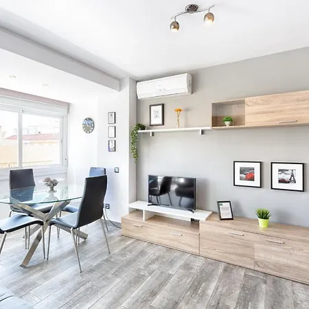 Apartamento Real